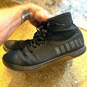 Nike Air Jordan 1 Flight 2 Hi Top